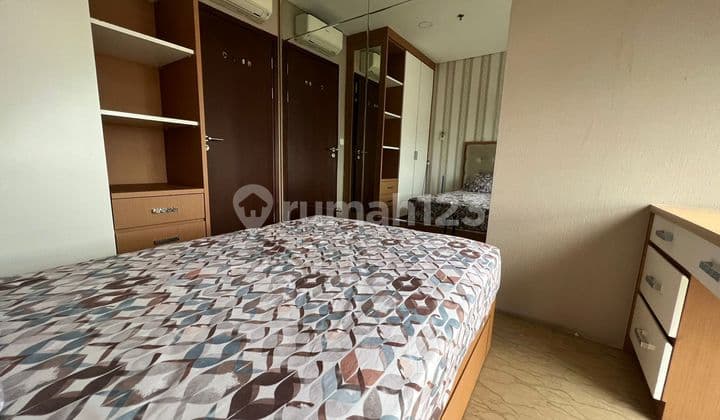 Disewakan Apartemen Lavenue 2 Kamar Tidur Furnished