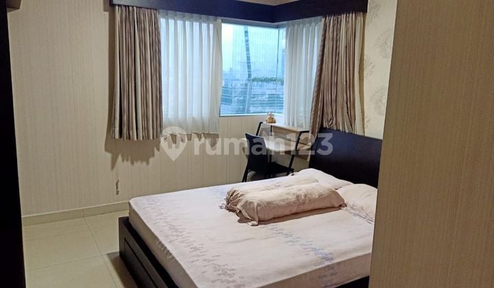 For Rent: Sahid Sudirman Residence Apartment, Excellent Furnished