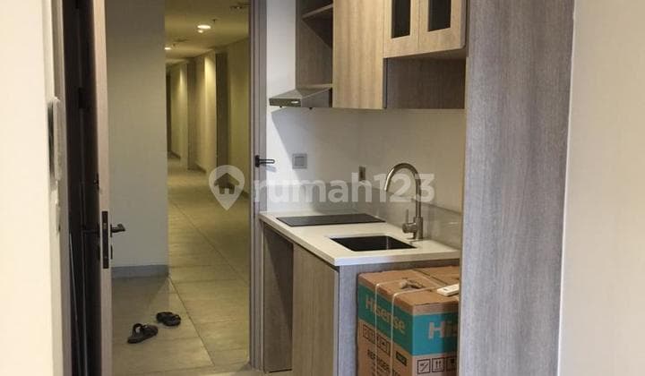 1 Bedroom Apartment Furnished Nice
