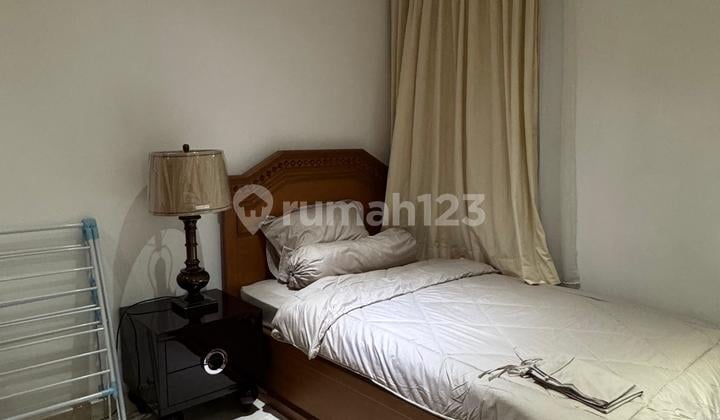 2 Bedroom Furnished Apartment Good Ready to Live In