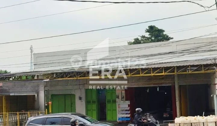 Disewakan Gudang di Babadan Ungaran Disewakan Gudang di Babadan Ungaran