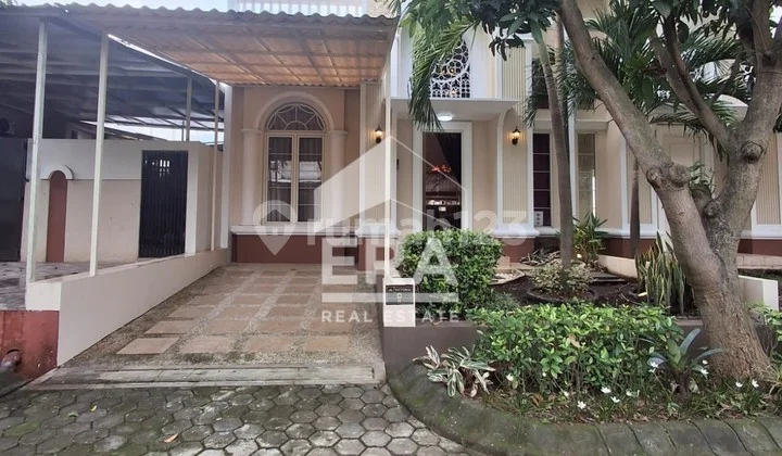 Dijual Rumah di Royal Family Semarang Dijual Rumah di Royal Family Semarang