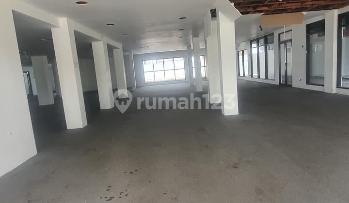 Commercial Ring 2 Jakarta, Jl. Raya Sparman Hoek 2 Kavling