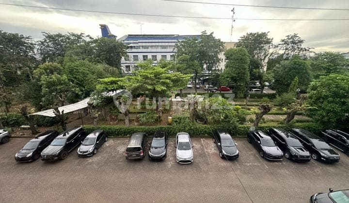 Ruko Pluit Parkir Luas Dekat Komplek