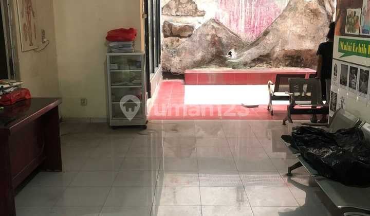 Rumah lama hadap timur jual pasrah nego sampai jadi