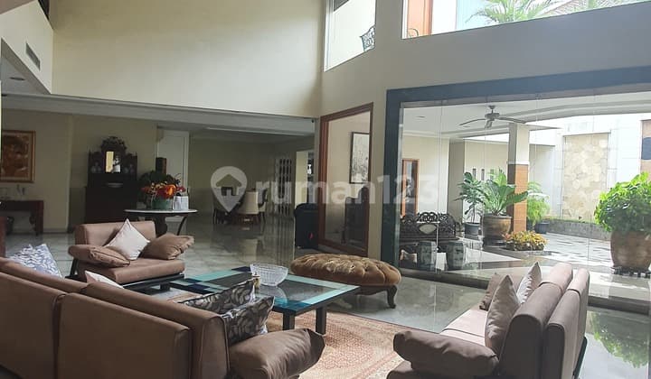 Rumah lux pantai mutiara