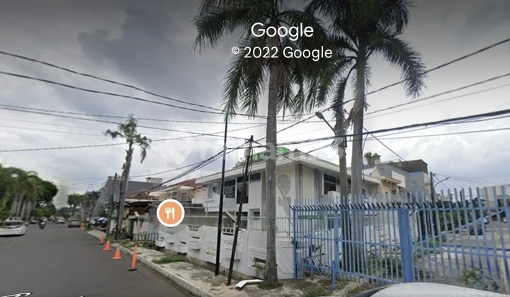 Muarakarang hoek Muarakarang hoek