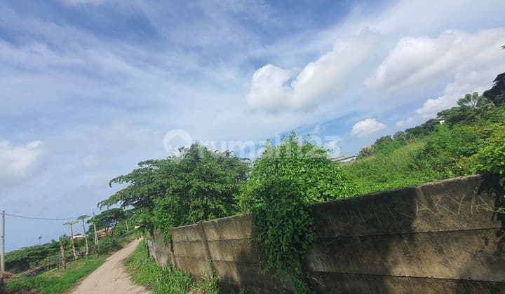 Kavling pergudangan jl.raya nempel pik 2