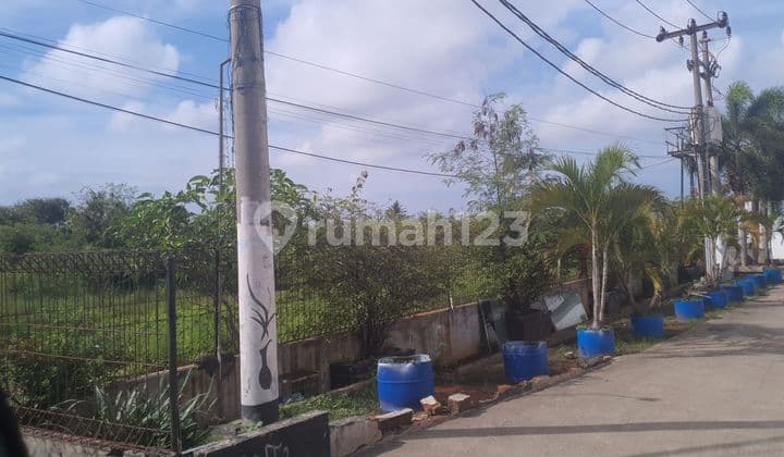 Jl.raya nempel pik 2 jual murah