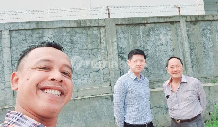 Rumah usai renov siap huni pluit timur