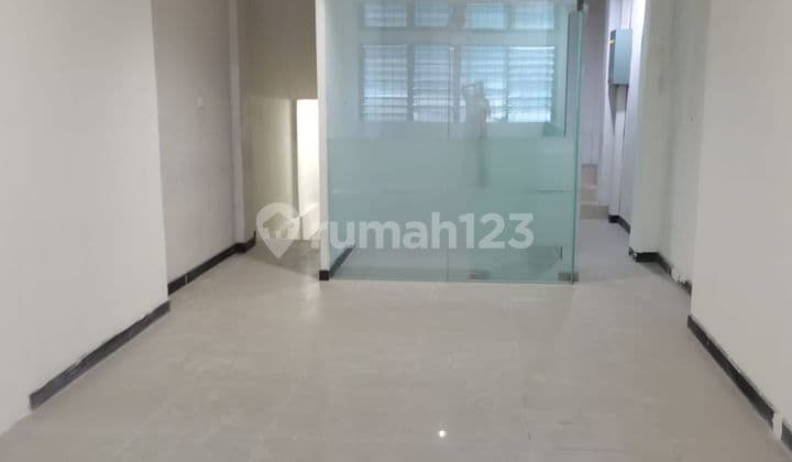 Ruko pusat niaga ******** 3lantai