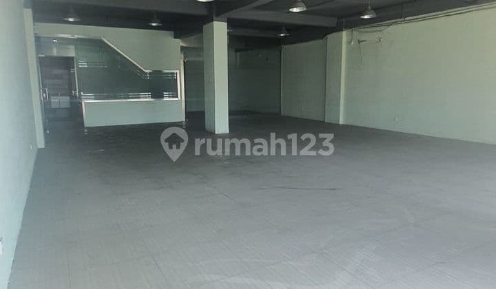 Ruko gandeng 5lantai