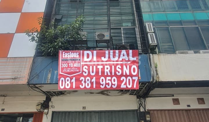 ******** Emporium Pluit 6lantai Ada ******** Raya