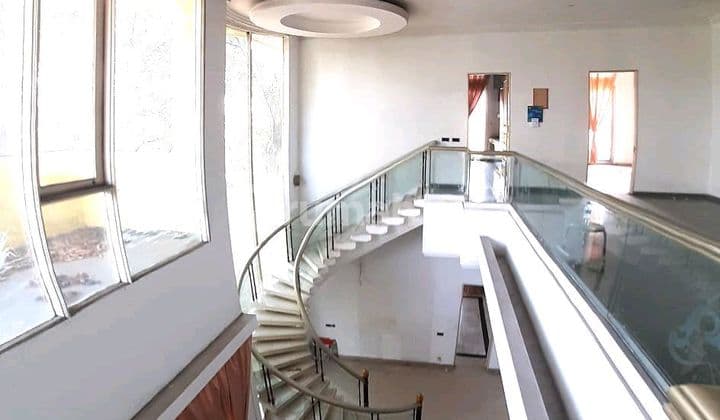 Favorite Southeast Corner 2-storey Pluit Muarakarang Access for 4 cars