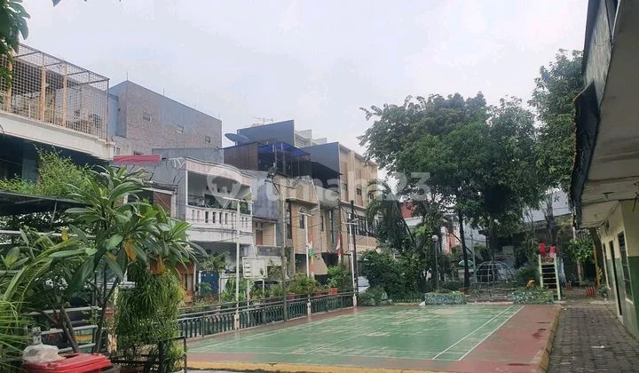 3rumah Brand New 10 Menit Trisakti Untar Ukrida Central Park Soho 3rumah Brand New 10 Menit Trisakti Untar Ukrida Central Park Soho