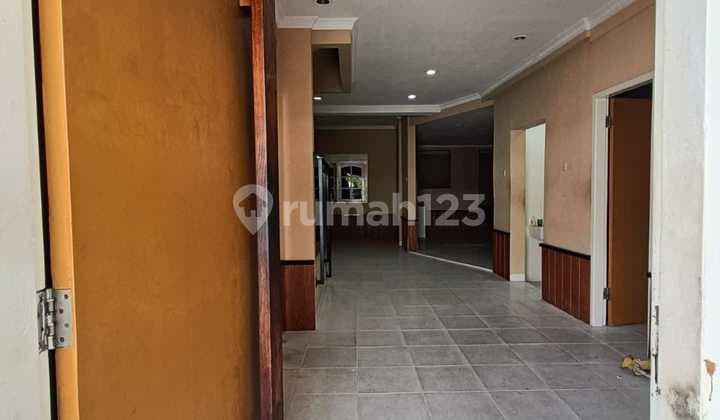 Muarakarang Jl.raya Rapi Bersih Siap Huni Kantor atau Usaha