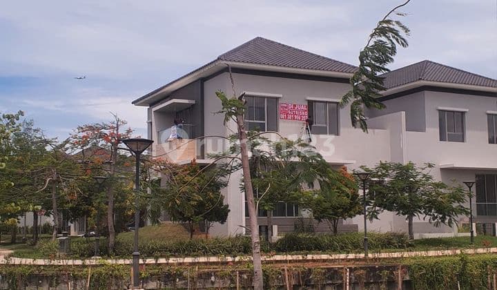 Limited Edition Miliki Rumah View Menawan Pik Spesial Hoek Utara Barat Untukmu Yang Hoki