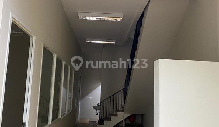 Rko Ancol Suitable for Office/Salon Clinic Laundry Other Businesses Spacious Yard Wide Road