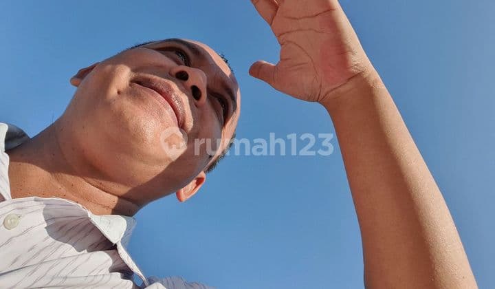 Plot in Kapuk Can Build High-Rise Buildings or Warehouses