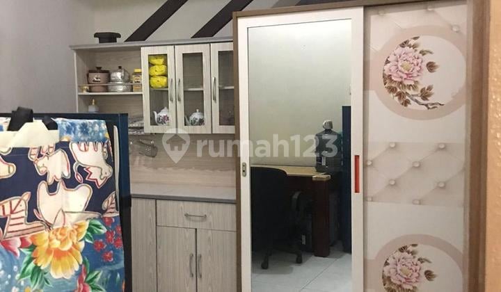 Dijual Rumah Kost Elite 2 Lantai Citra Batam Depan Morning Bakary Batam Centre