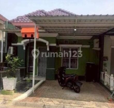 Rumah Dijual Murah, Anggrek Mas Dekat Sekolah Djuwita Batam Center