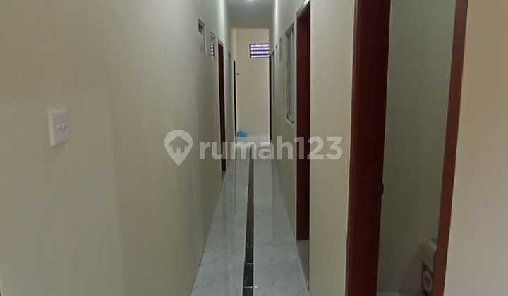 DI SEWAKAN KAMAR KOST BARU PERUMAHAN GREEN LAND BATAM BATAM CENTRE