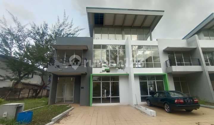 Rumah Dijual Tropicana Residence Siap Huni Dekat Pasar Pasir Putih Batam Centre