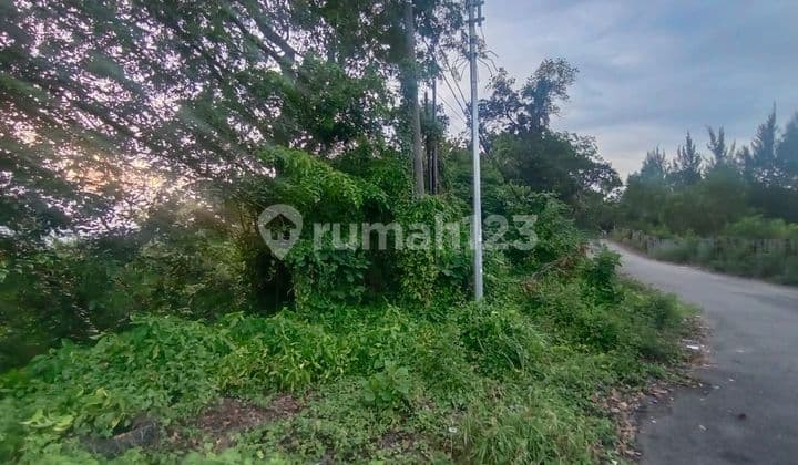 Jual Lahan Baloi Nagoya Dekat Baloi Pulau Batam