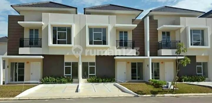Dijual Rumah Cantik 2 Lantai Pasir Putih Full Furnished Dekat Pasar Pasir Putih Batam Centre
