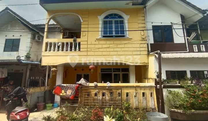 Dijual Murah Rumah 2 Lantai Kanaan Indah Full Renovasi Dekat Rs Awal Bros Baloi