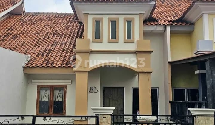 Rumah Dijual Cepat Butuh Dana, Villa Bukit Indah Dekat Mega Mall Batam Center