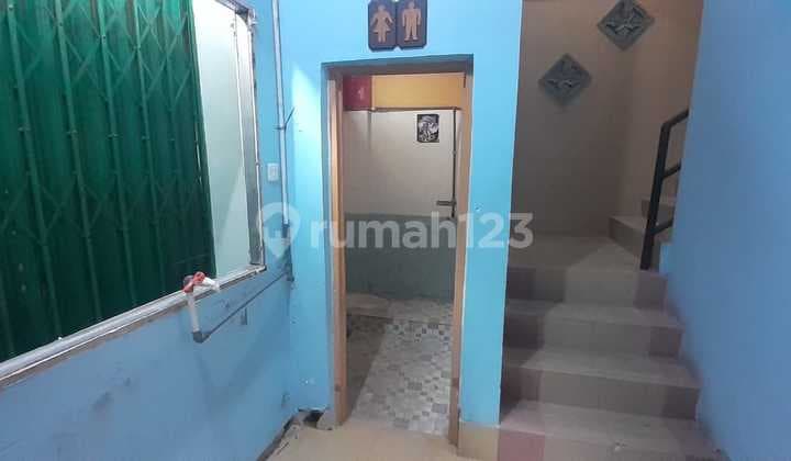 Dijual Ruko 3 Lantai Palm Spring Full Renovasi Samping KFC Gelael Batam Center