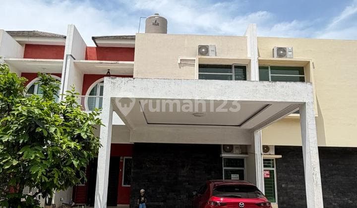 For Sale: 2-Story House Oceanic Bliss Oriental Fully Renovated Near Pasar Pasir Putih Batam Centre