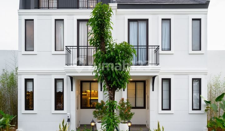 Rumah di Makassar Summarecon Mutiara Makassar