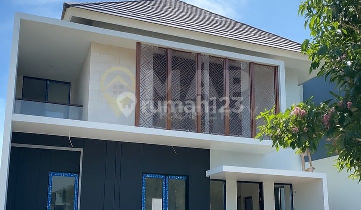 Citraland Tallasa Makassar, Rumah Siap Huni dan Promo Free PPN