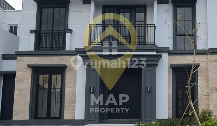 Makassar House Construction in Progress at Citraland Tallasa City