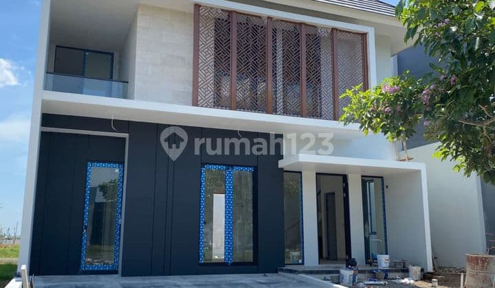 Citraland Makassar Rumah Siap Huni dan Promo free PPN