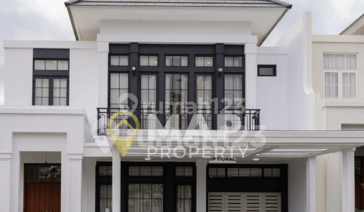 Rumah Summarecon Makassar siap Huni di Cluster Jade