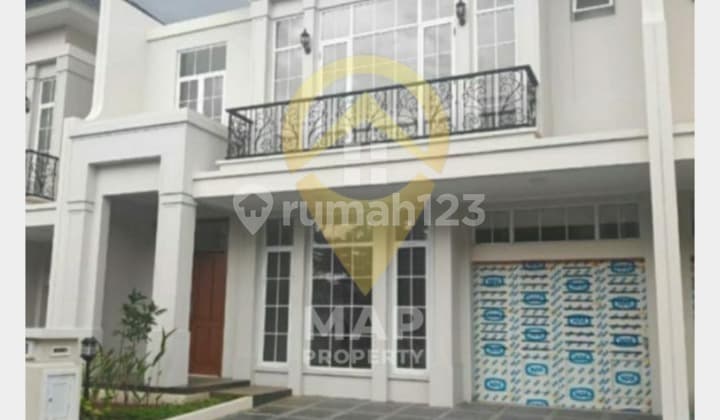 Dijual Cepat Siap Huni Full Prabot Nego di Summarecon Makassar