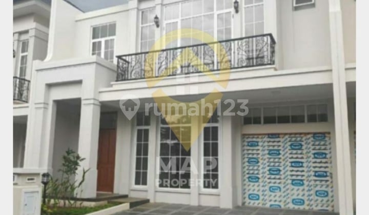 Dijual Cepat Siap Huni Full Prabot Nego di Summarecon Makassar