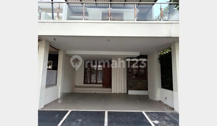 The Green Cluster House 2 floors 7x16 112m Type 4 Bedrooms Kelapa Gading
