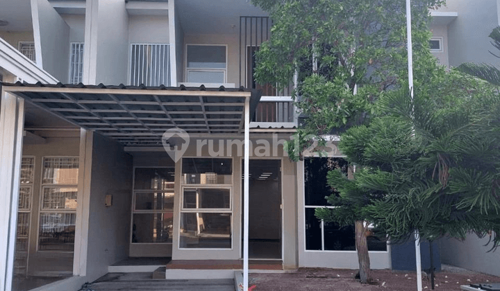 Cluster Norfolk Rorotan Kirana Legacy 9x18 Cilincing Jakarta Utara