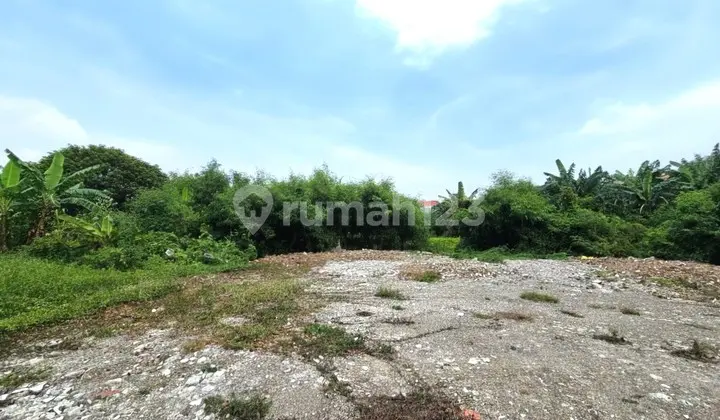 Kavling Kawasan Marunda Center Luas 3000M Jakarta Utara