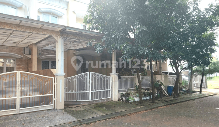 Rumah Royal Residence Villas 9X16 144M Type 3Kt Pulogebang Cakung