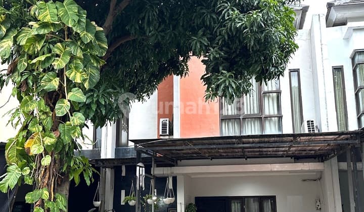Rumah 2Lt 6X15 90M Type 3Kt Cluster Valeria Metland Cakung