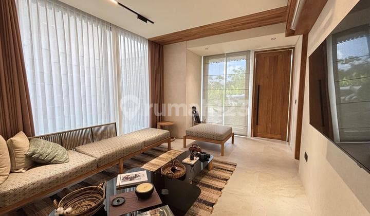 Exclusive House In The Heart Of Jimbaran