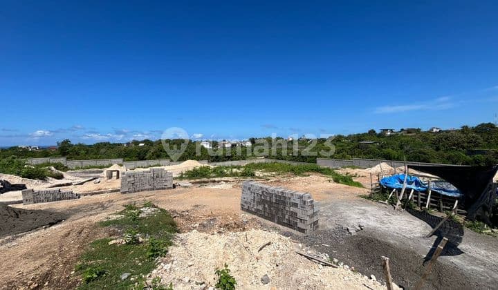 Tanah dengan Lokasi Strategis di Gayangsari Start 600Jt/Are