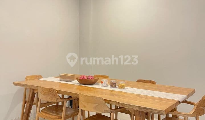 BEAUTIFUL VILLA IN JIMBARAN WITH GOOD FACILITY START FROM 3M