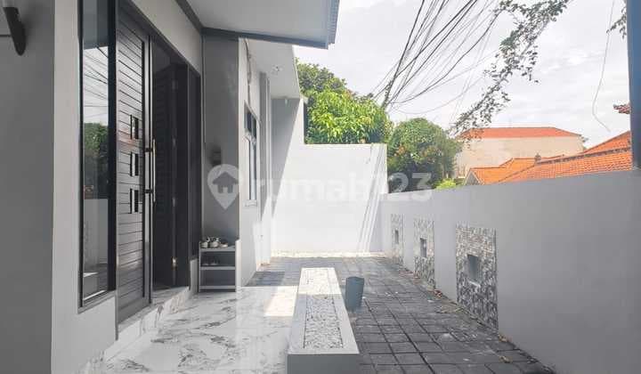 COMFORTABLE 3BR HOME IN JIMBARAN START FROM 2.95M