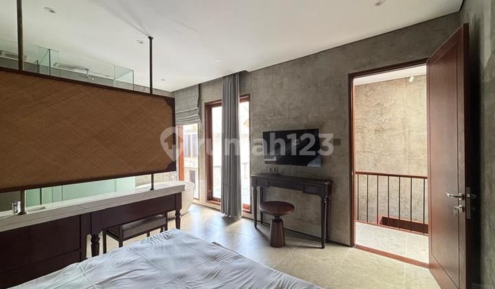 Exclusive Villa In The Heart Of Jimbaran For Under 4 Bill